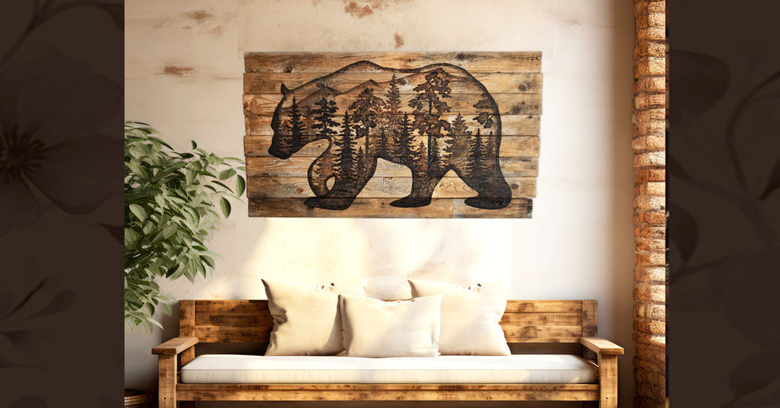 Welcome to the Boutique Barn Journal