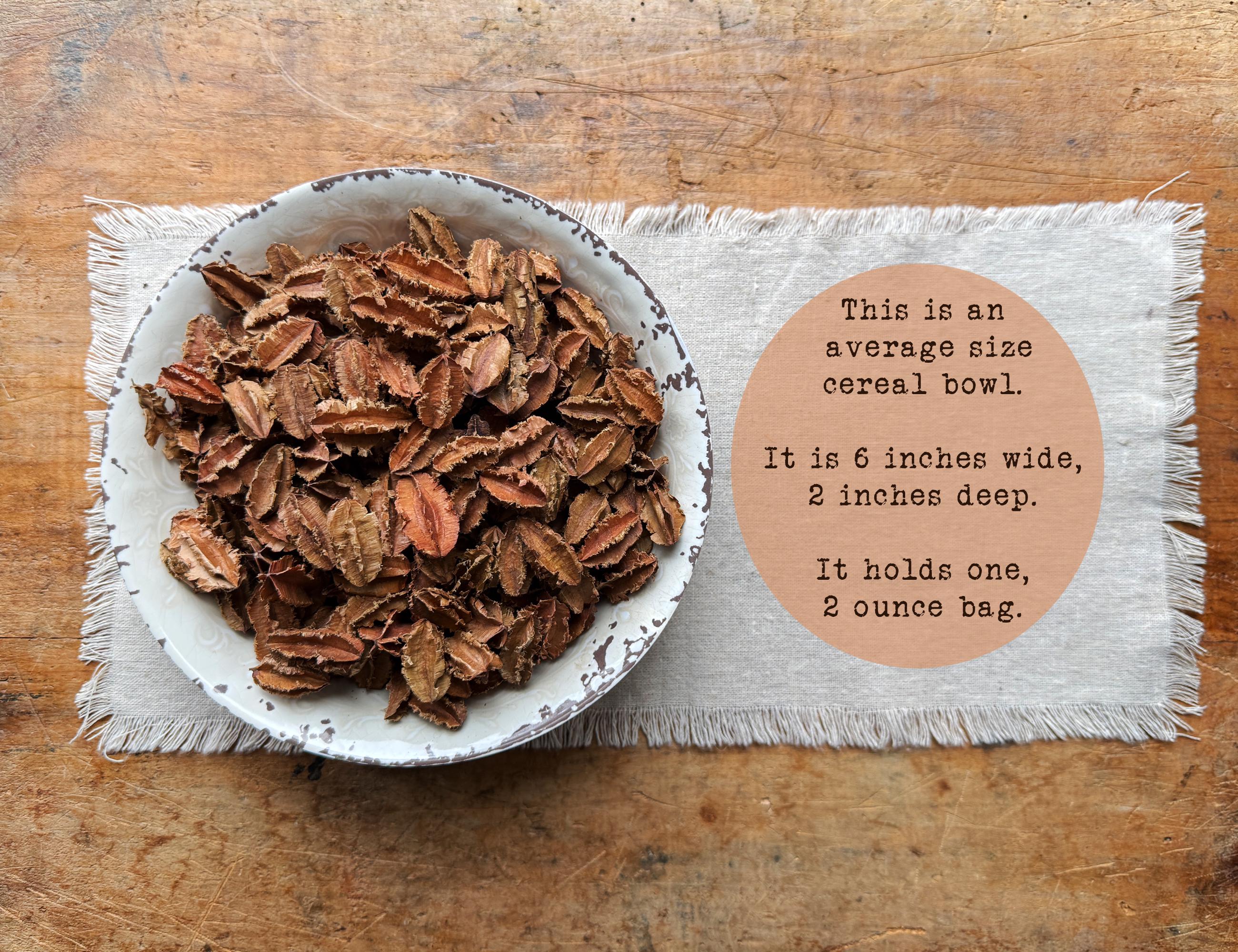 Fall Bowl Filler, Dough Bowl Decorations, Dried Botanicals, Neutral Bowl Fillers, Centerpieces For Coffee Table, Natural Vase Filler