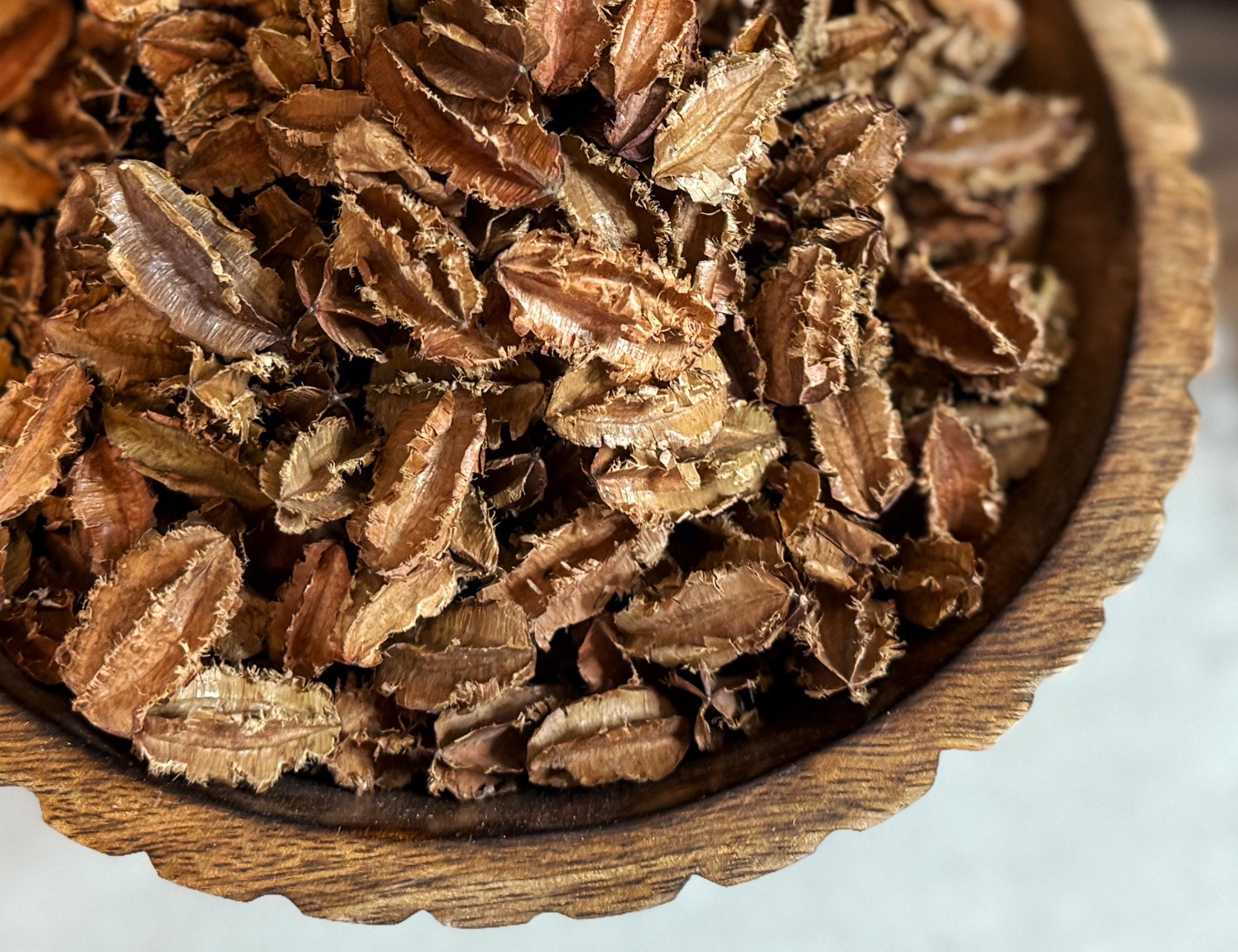 Fall Bowl Filler, Dough Bowl Decorations, Dried Botanicals, Neutral Bowl Fillers, Centerpieces For Coffee Table, Natural Vase Filler