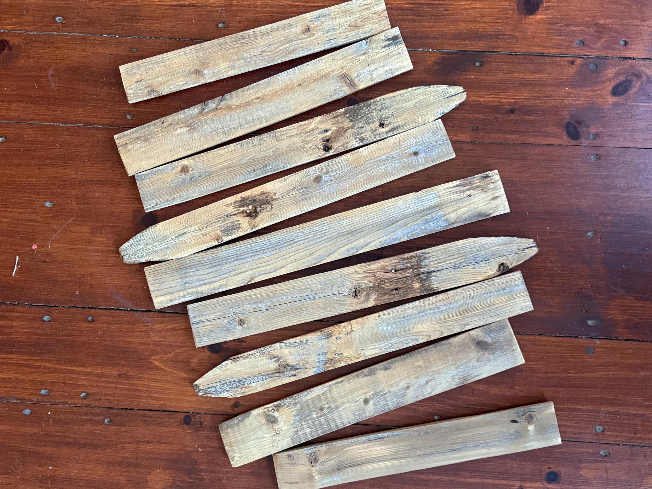 Dandelion Wall Art On Wood – A Field of Wishes Inspirational Decor