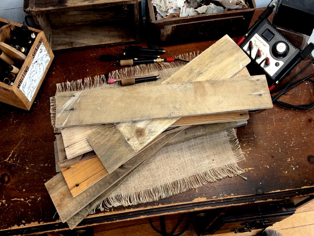 Personalized Cabin Rules Wall Art – Rustic Lodge & Lake House Decor