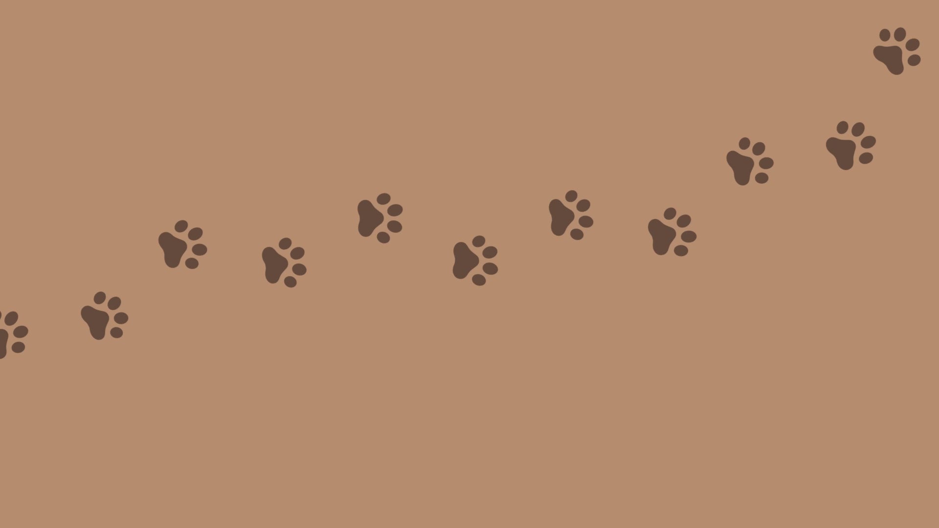 a video showing the process of creating a dachshund wooden bowl table arrangement