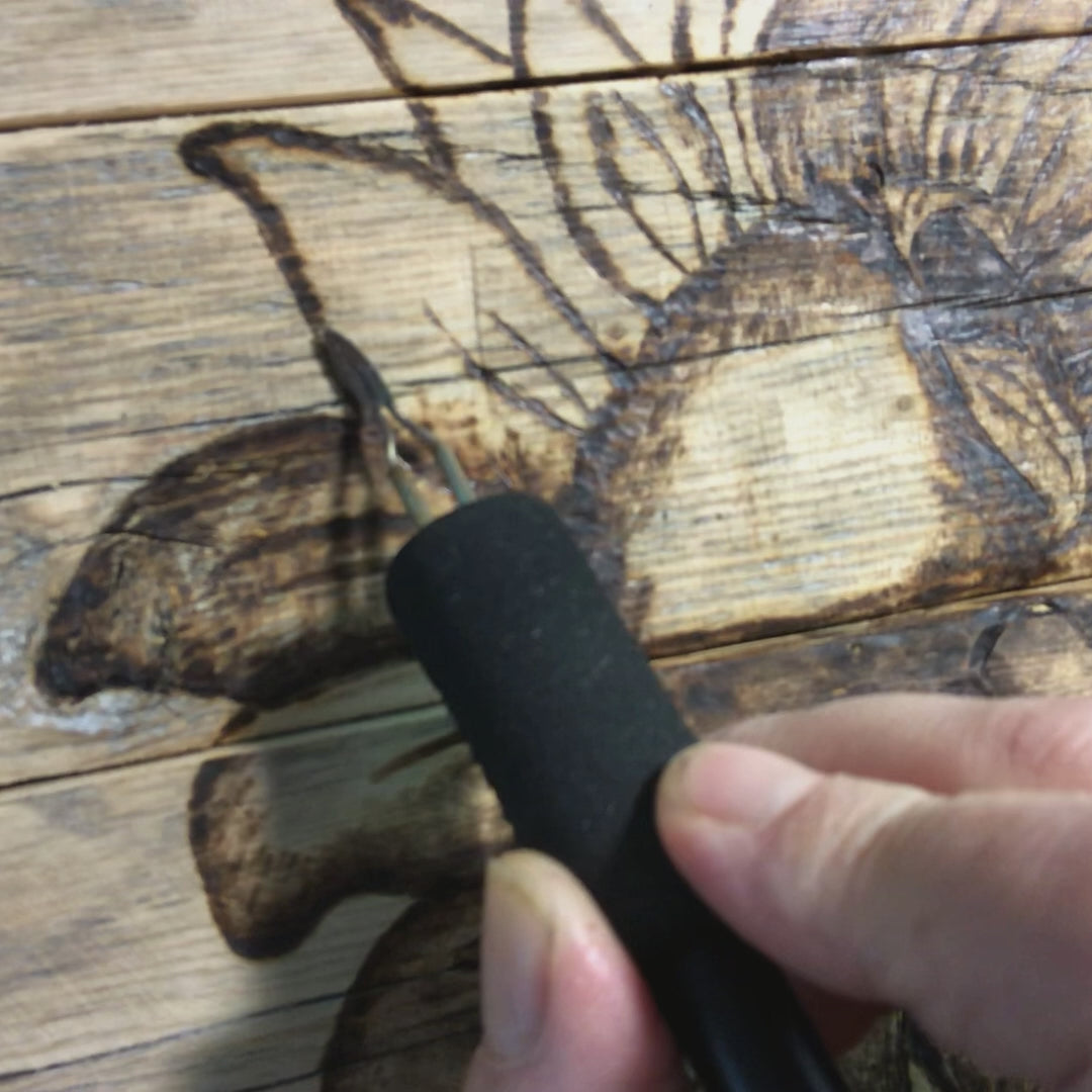 Sunflower Wall Art – Rustic Boho Wood Wall Hanging with “Create Your Own Sunshine” Quote