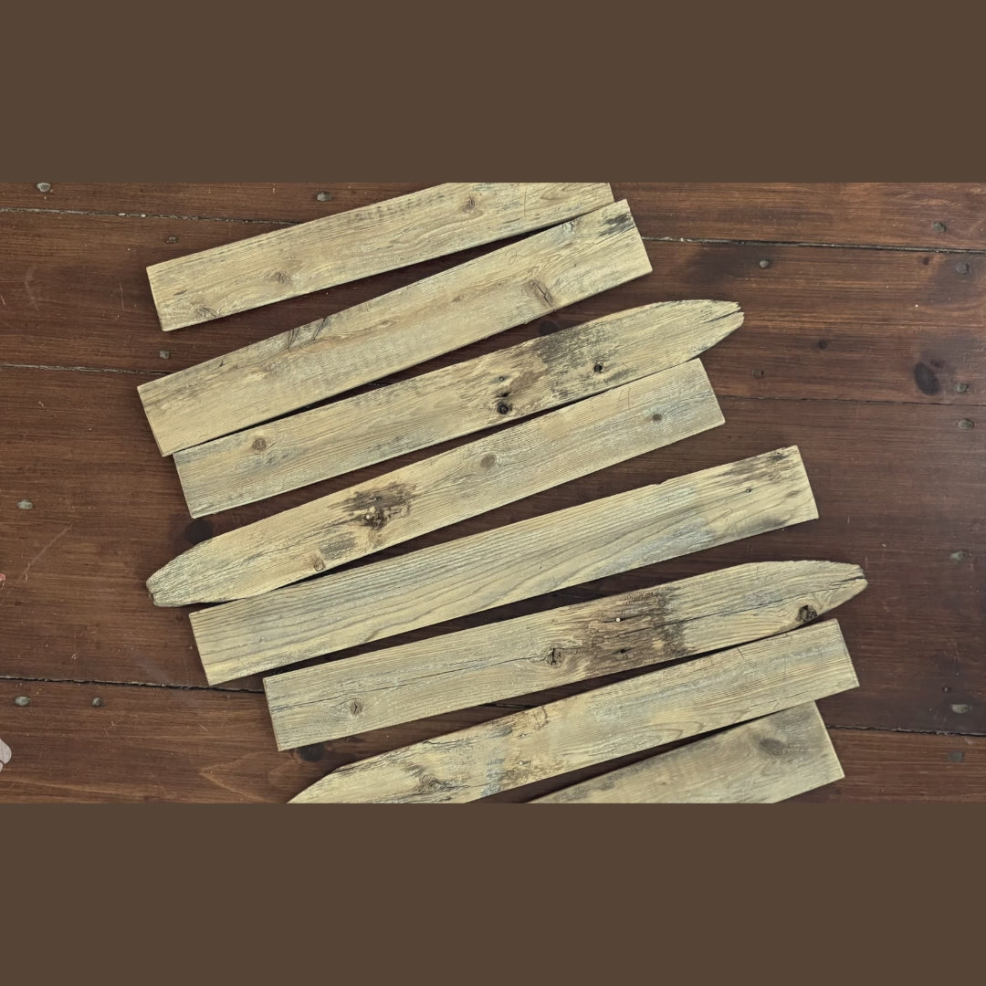 wood burning dandelion wishes wall art